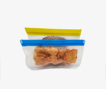 PEVA Reusable Storage bag Combo -set of 2 *ON SALE! (Original price: R94)