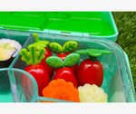 3D Leaf food picks *ON SALE! (Original price: R69)