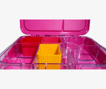 Set of 3 square silicone snack forms -Large *ON SALE! (Original price: R89)