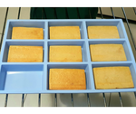 Rectangular Mini Loaf Mold  *ON SALE! (Original price: R179)