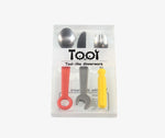 Toolset Cutlery *ON SALE! (Original price: R139)