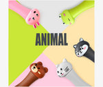 Animal Utensils *ON SALE! (Original price: R129)