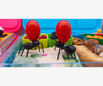 Ant food picks - set of 12 *ON SALE! (Original price: R149)