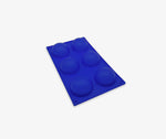 Sphere shaped silicone mold *ON SALE! (Original price: R125)