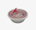 Leakproof soup bowl *ON SALE! (Original price: R109)